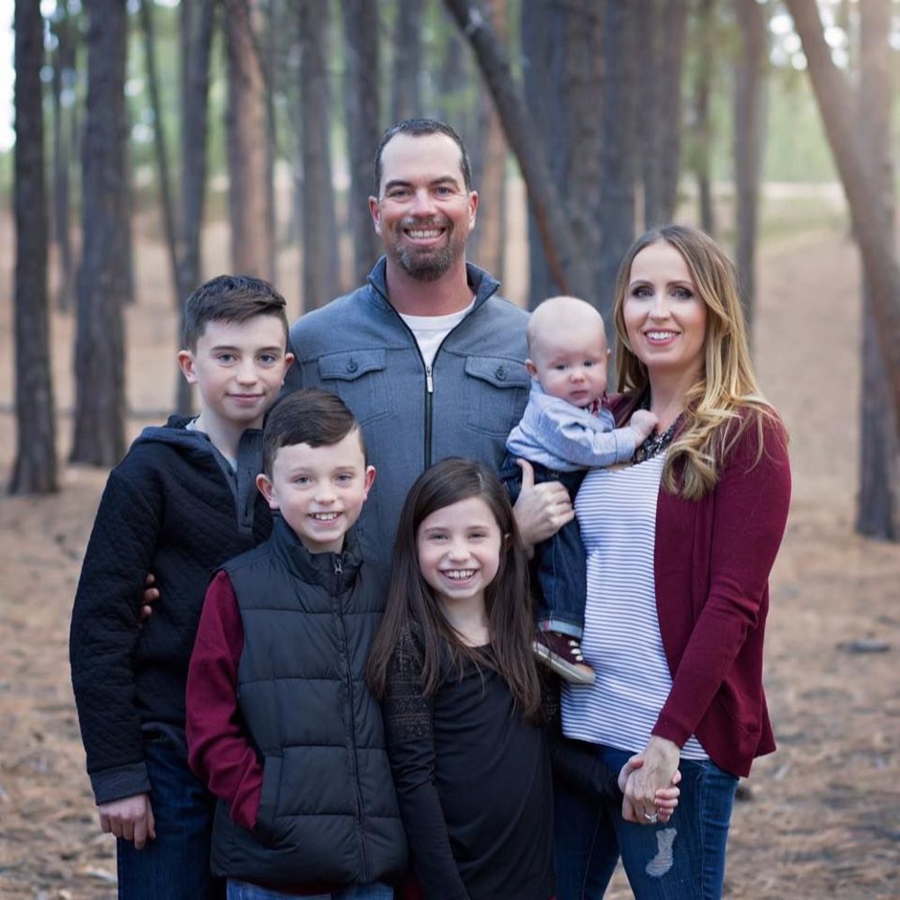 Meet your Posher, Shannon